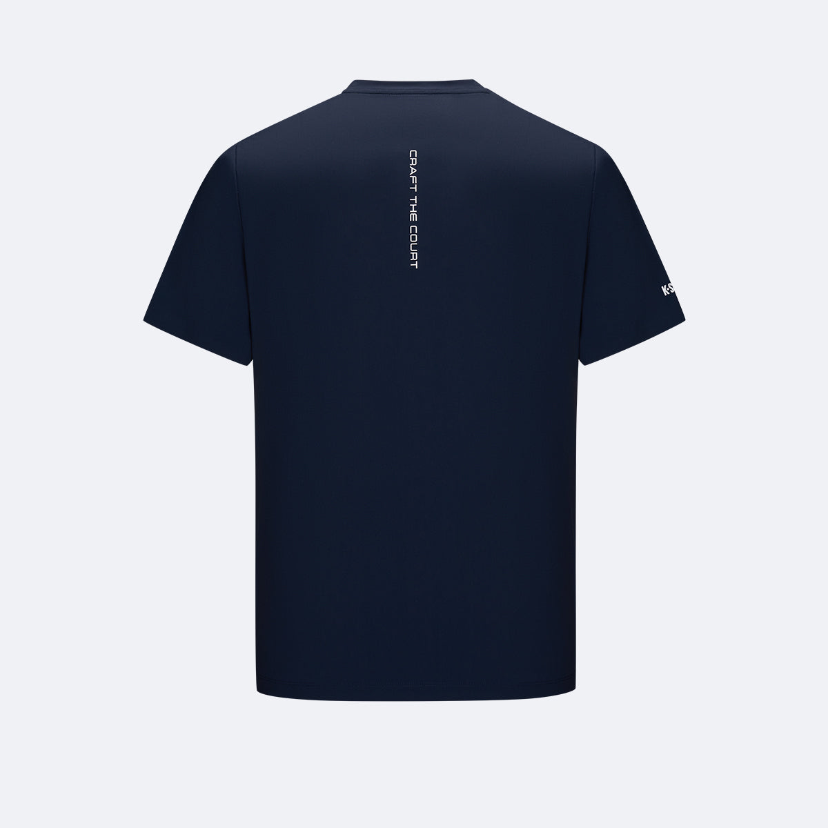 Áo Tay Ngắn Thể Thao Quần Vợt/ Pickleball Nam K-Swiss Short Sleeve T-Shirt