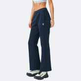 Quần Dài Thể Thao Thời Trang Nữ K-Swiss Knit Pants 60th
