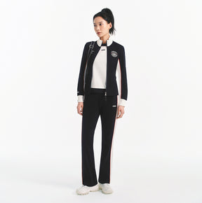 Áo Khoác Thể Thao Thời Trang Nữ K-Swiss Knit Jacket