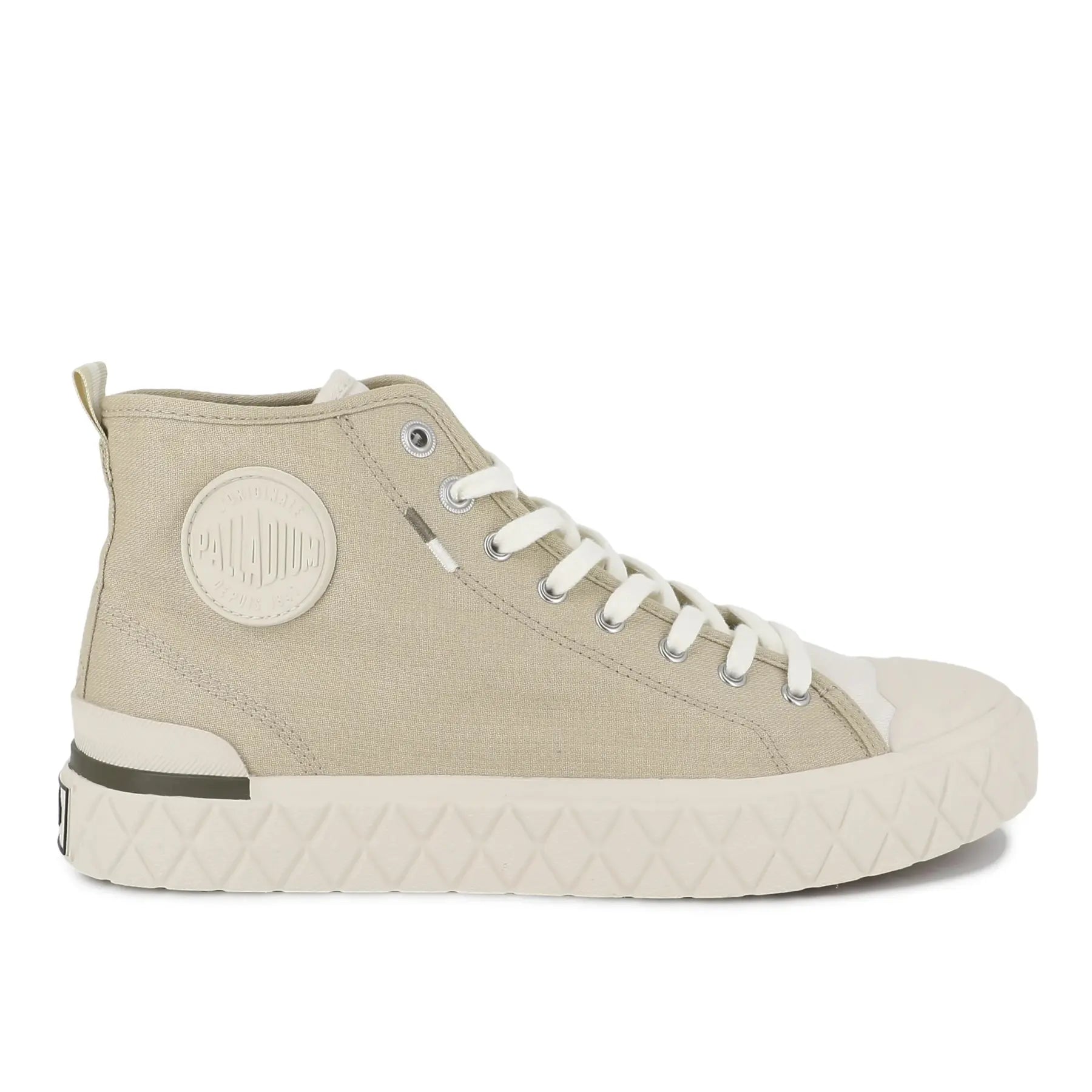 Giày Thời Trang Thể Thao Unisex Palladium Palla Ace Chukka Org