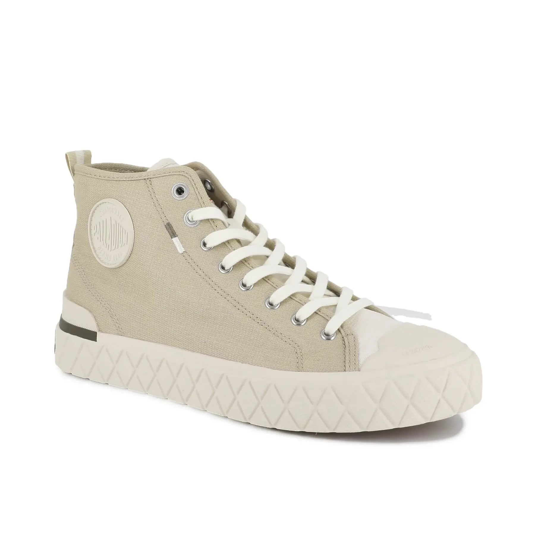 Giày Thời Trang Thể Thao Unisex Palladium Palla Ace Chukka Org