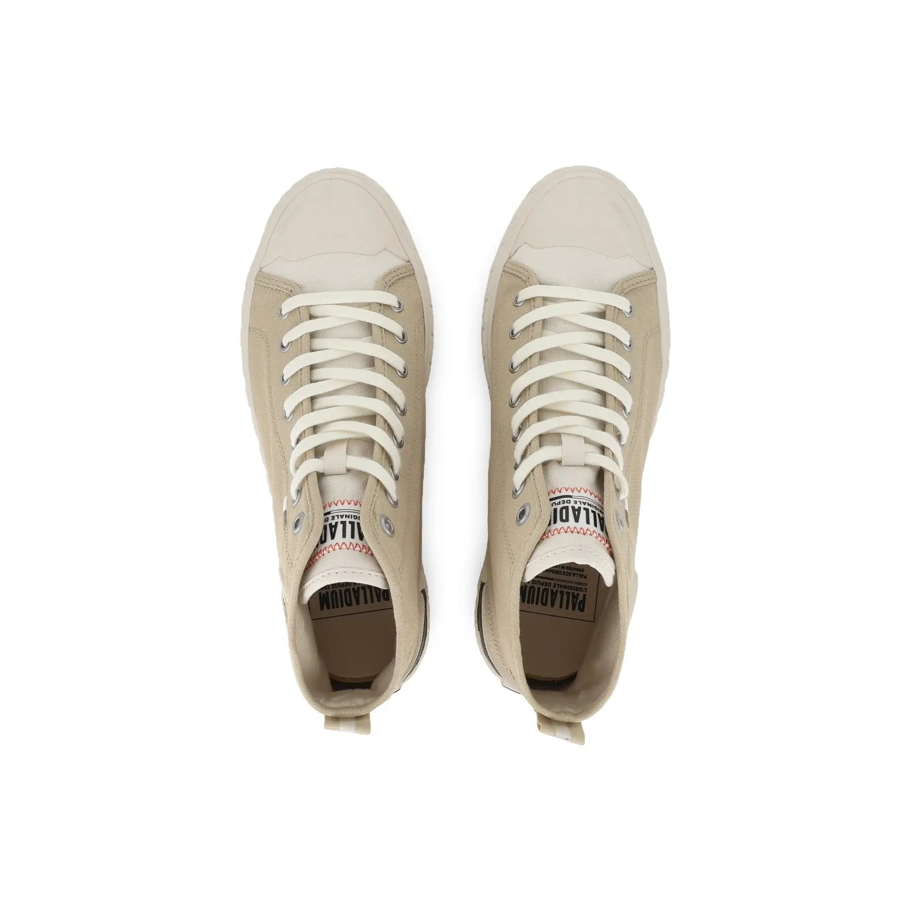Giày Thời Trang Thể Thao Unisex Palladium Palla Ace Chukka Org