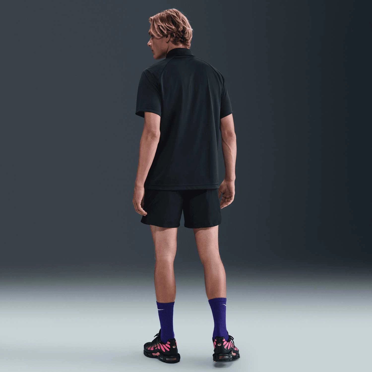 Quần Ngắn Thể Thao Thời Trang Nam Nike M Nsw Tn Woven Short