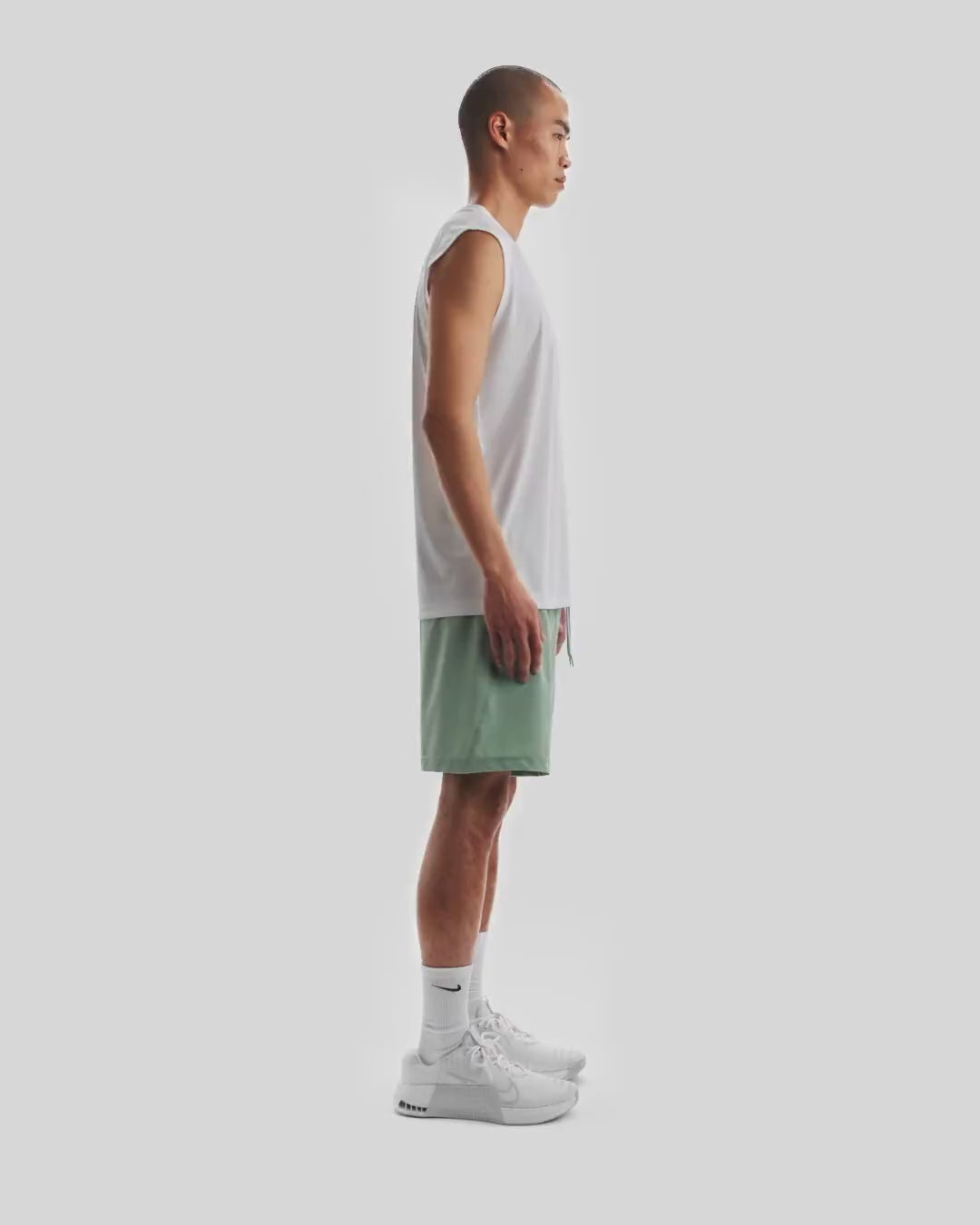 Áo ba lỗ thể thao Tập Luyện Nam Nike AS M NK DF TEE STD SLVLS FLEX