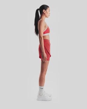 Áo Bra Thể Thao Tập Luyện Nữ Nike As W Nk Df Swsh Ms Pad Bra Grx