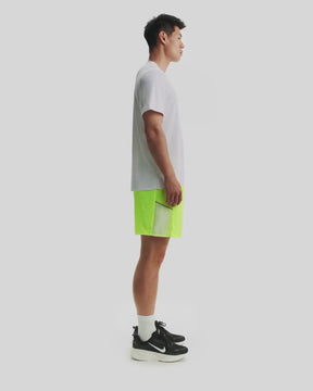 Áo Tay Ngắn Thể Thao Chạy Bộ Nam Nike As M Nk Df Uv Miler Ss