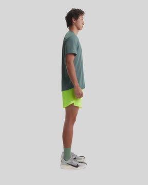 Áo Tay Ngắn Thể Thao Chạy Bộ Nam Nike As M Nk Dfadv Stride Ss Top