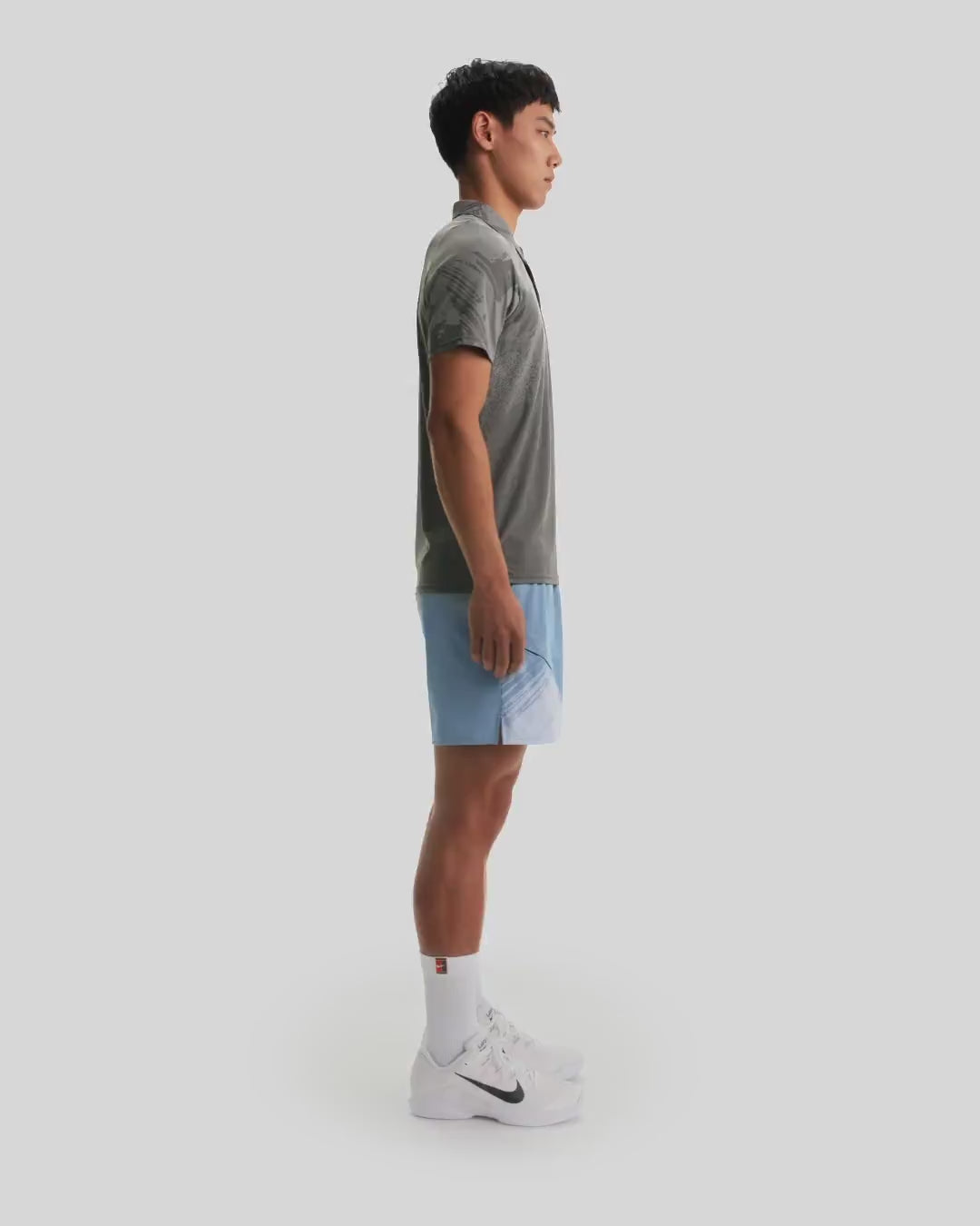 Quần Ngắn Thể Thao Quần Vợt/ Pickleball Nam Nike As M Nkct Df Slam Short Rg