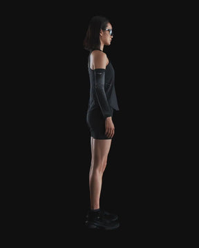 Áo Ba Lỗ Thể Thao Chạy Bộ Nữ Nike As W Nk Swift Df Tank Top
