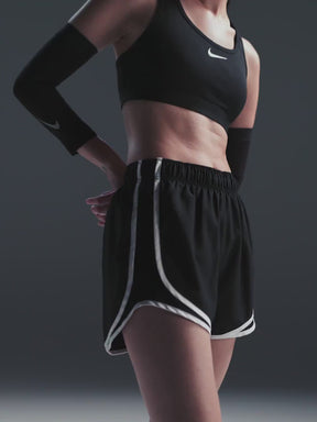 Quần Ngắn Thể Thao Chạy Bộ Nữ Nike As W Nk Tempo Df Mr 3" Short