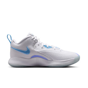 Giày thể thao bóng chuyền Unisex NIKE (APS) ZOOM HYPERSET 2