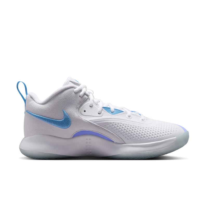 Giày thể thao bóng chuyền Unisex NIKE (APS) ZOOM HYPERSET 2