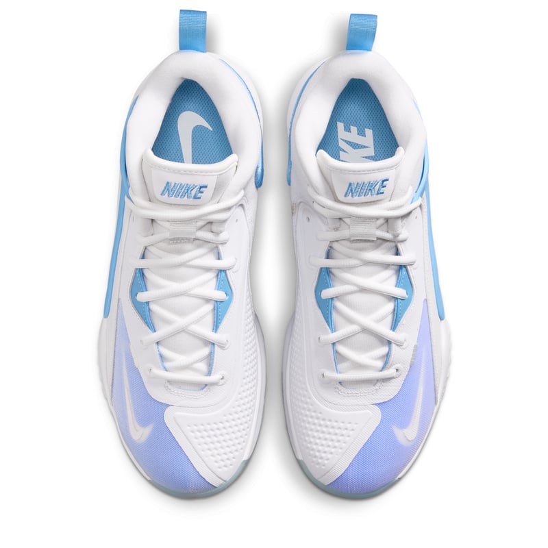 Giày thể thao bóng chuyền Unisex NIKE (APS) ZOOM HYPERSET 2