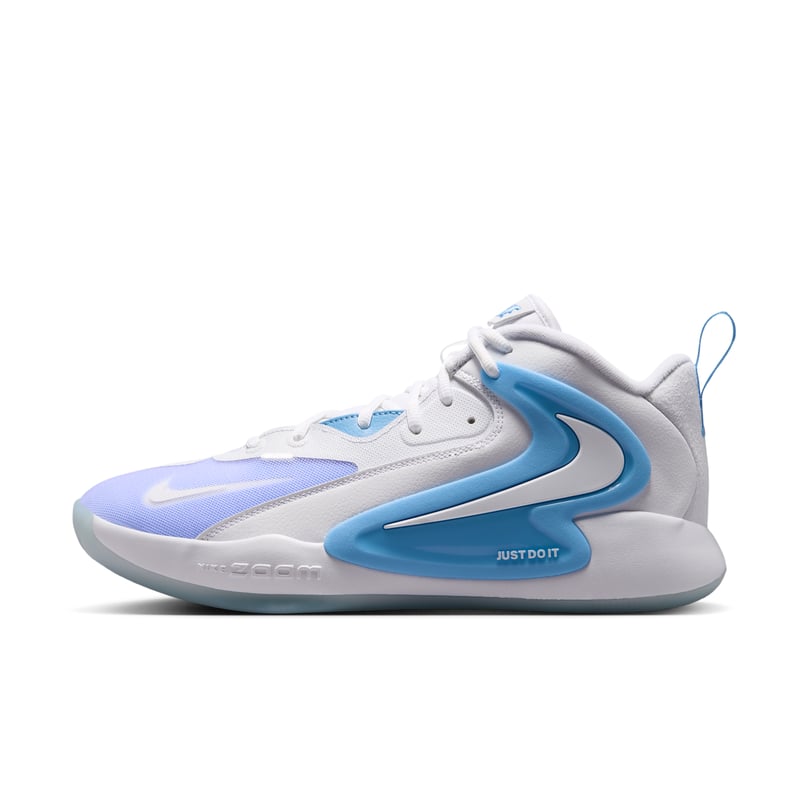 Giày thể thao bóng chuyền Unisex NIKE (APS) ZOOM HYPERSET 2