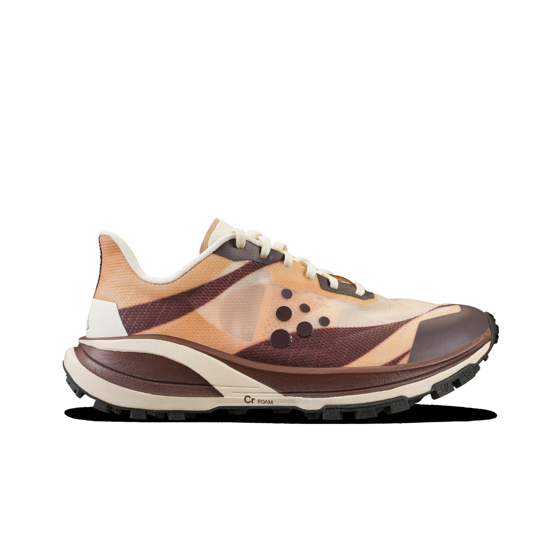 Giày Thể Thao Địa Hình Nam Craft Pure Trail Pro M