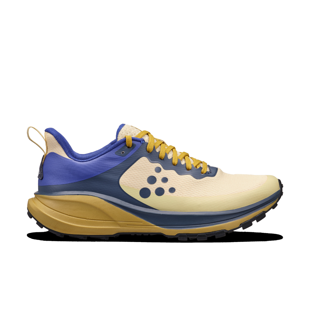 Giày Thể Thao Địa Hình Nam Craft Pure Trail X M