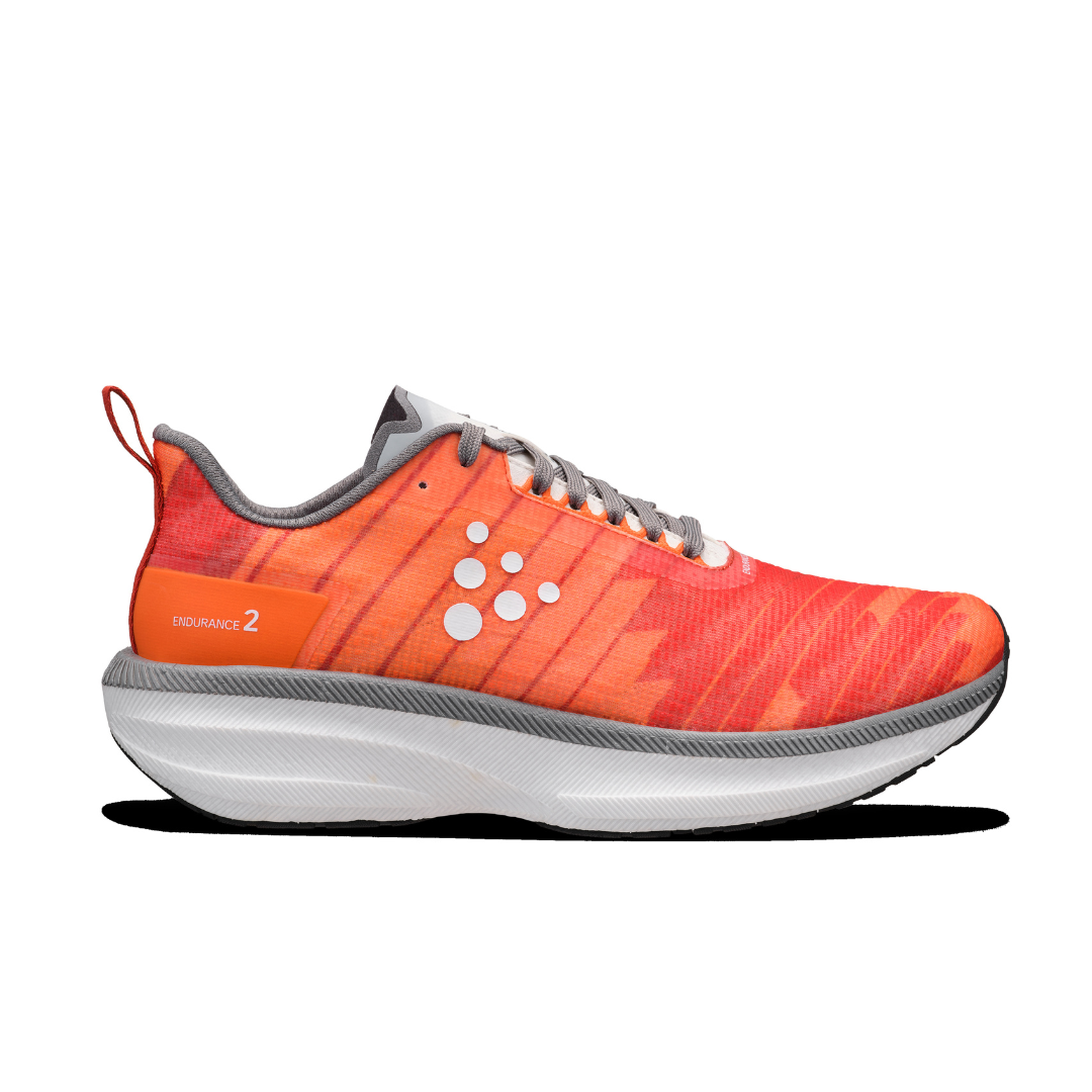 Giày Thể Thao Chạy Bộ Nam Craft Endurance 2 M