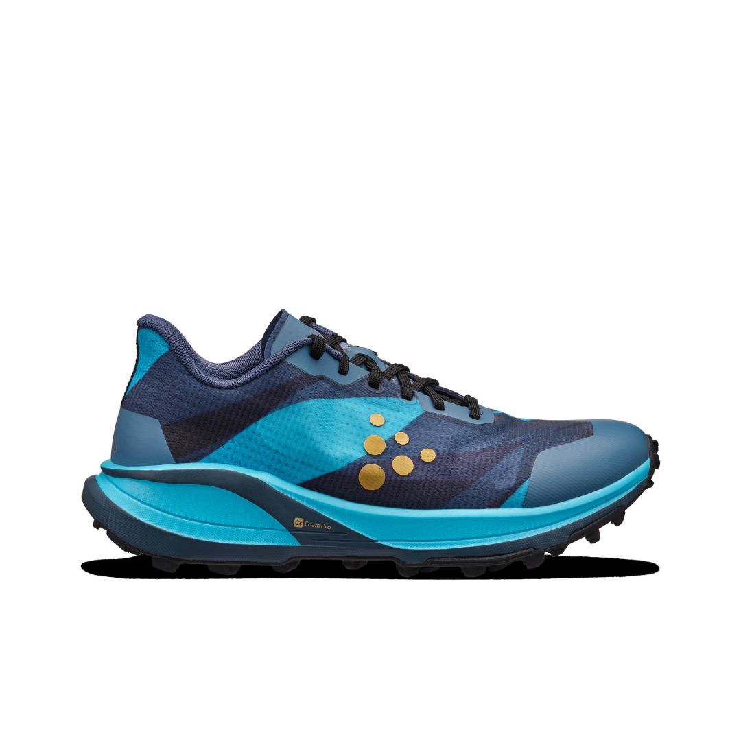 Giày Thể Thao Địa Hình Nam Craft Pure Trail Pro M