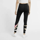 Quần dài thời trang Nữ Nike Sportswear AS W NSW ICN CLSH TIGHT HR