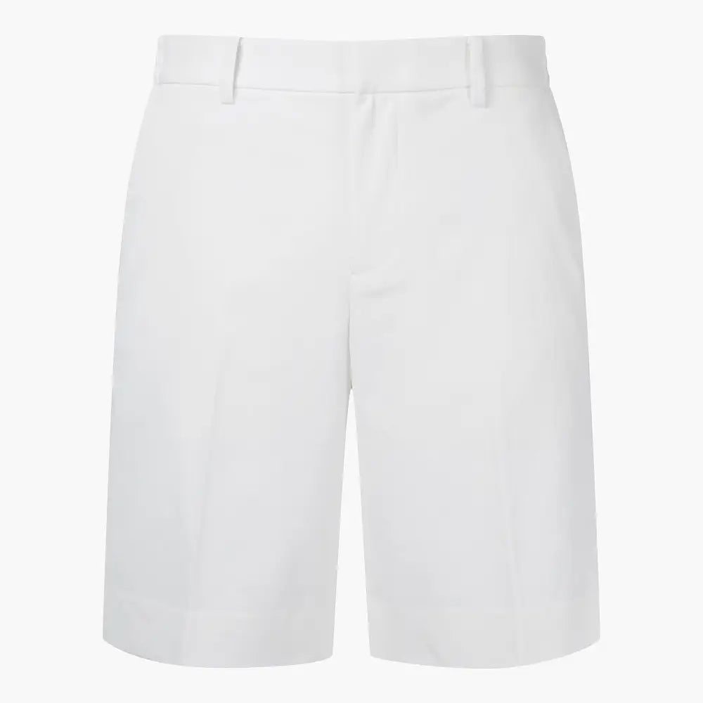 Qun Golf Descente Nam S-Pro Linen Short Pants Trng / Xs