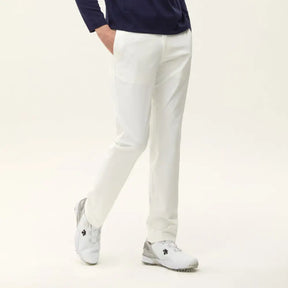 Qun Golf Descente Nam S-Pro Slim Fit Pants (Sales Volume) Dài