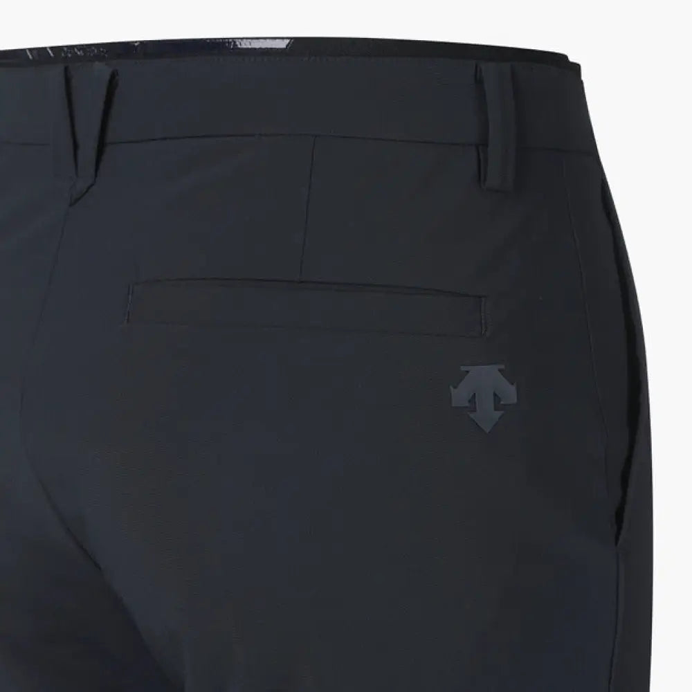 Qun Golf Descente Nam S-Pro Tricot Slim Fit Pants