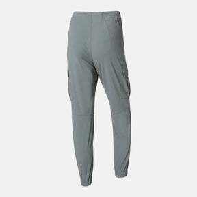Qun Jogger Descente Nam Mens Cooling Tricot Outpocket Dài Th Thao