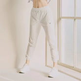 Qun Jogger Th Thao N Descente Woven Overfit Trng Xanh Nht / 2Xs Dài