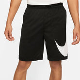 Qun Ngn Nam Nike Dri-Fit Basketball Shorts Blue En / L