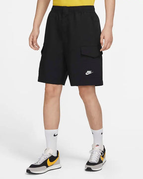 Qun Ngn Nam Nike Essentials Woven Unlined Utility Shorts Th Thao