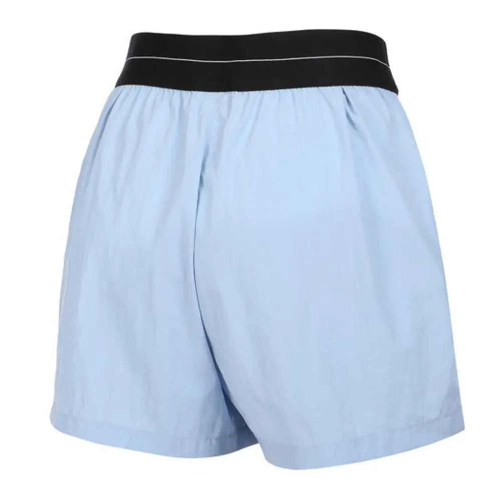 Qun Shorts Descente Ws Training N Forest Comfort Woven Ngn Th Thao