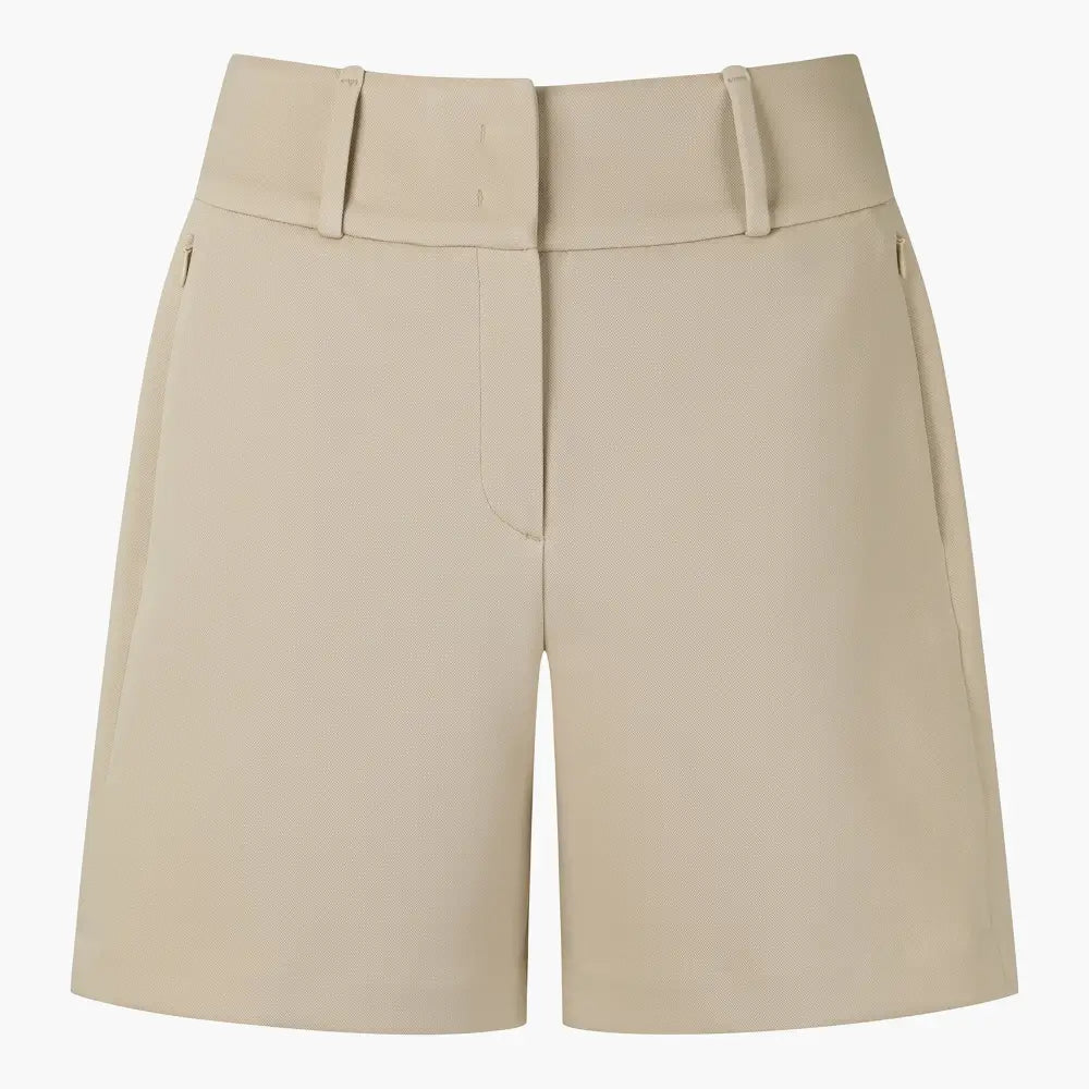 Qun Shorts Golf Descente N Tow Tuck Half Pants Be / 3Xs Ngn