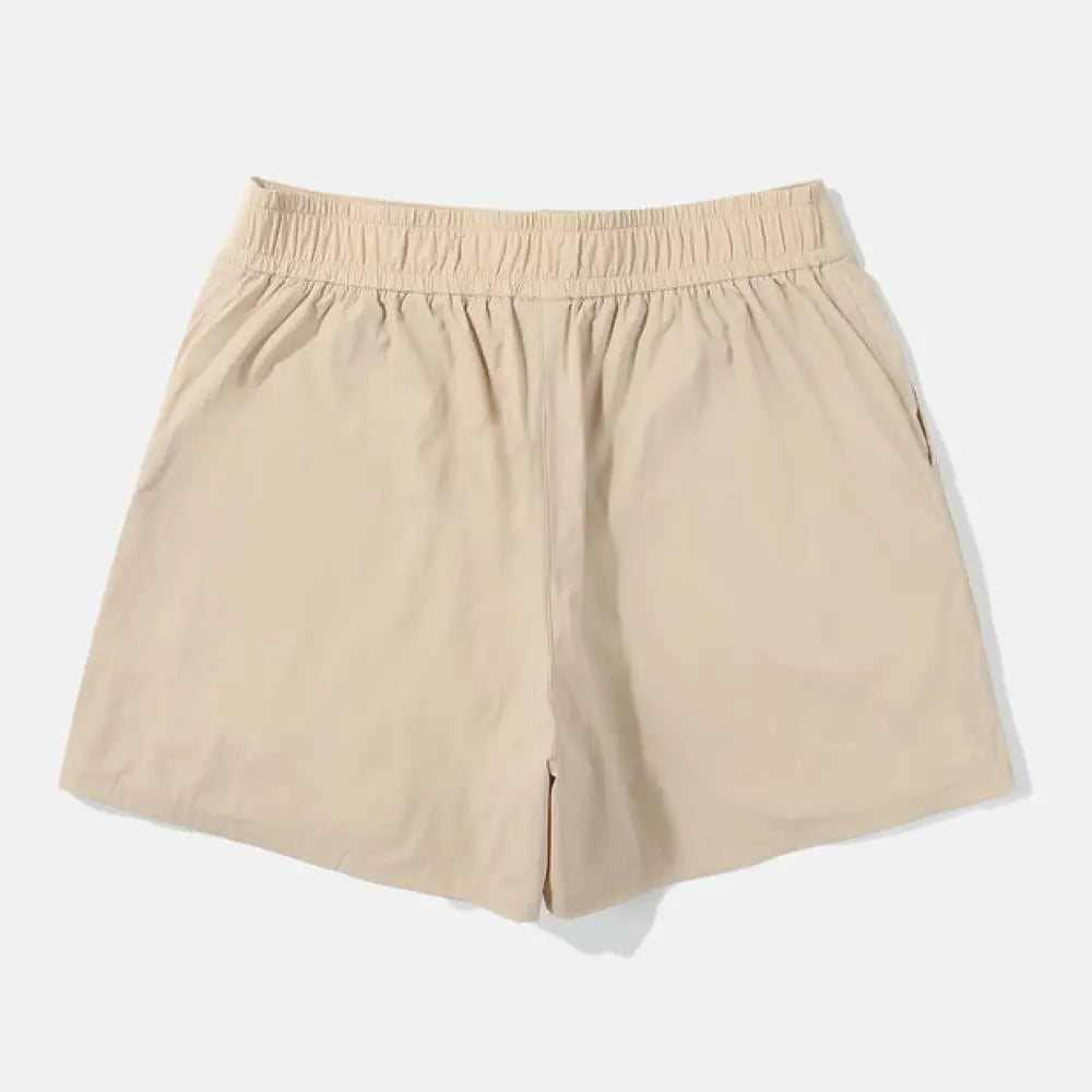Qun Shorts Th Thao Descente N Warm Up Ngn