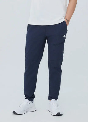 Qun Th Thao Descente Nam Spring Camp Team Graphic Woven Pants - Active Fit