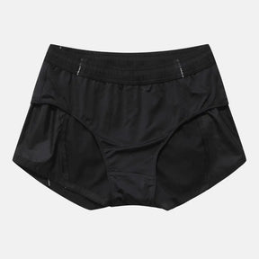 Qun Th Thao Descente N Womens 3 Lined Running Woven Shorts Th Thao