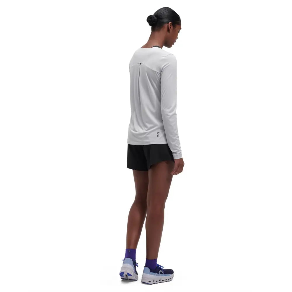 Quần thể thao Nữ ON RUNNING 5" Running Shorts Góc 2