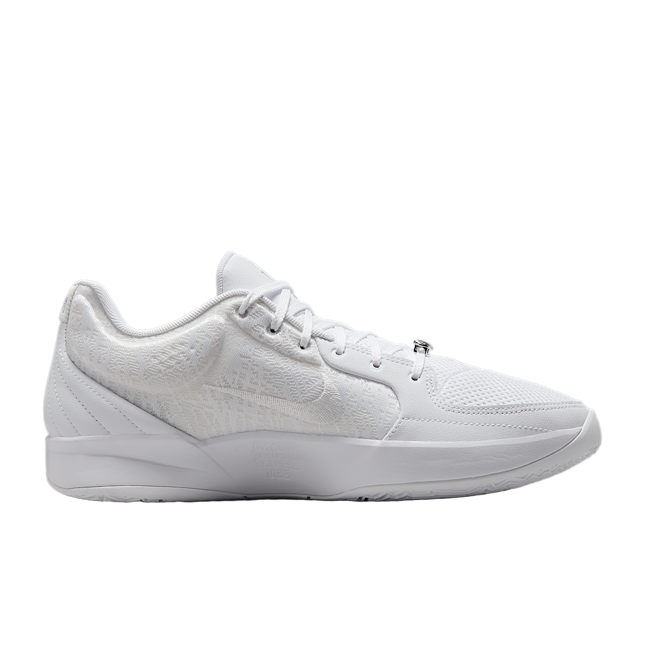 Giày Thể Thao Bóng Rổ Nam Nike Ja 2 Ep