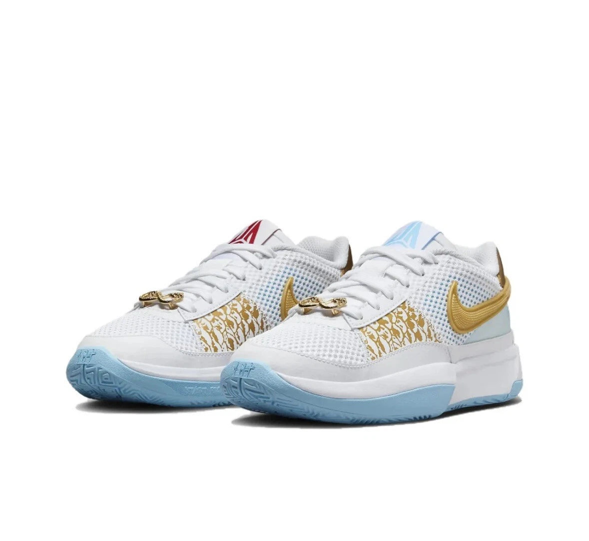 Giày Thể Thao Bóng Rổ Trẻ Em Unisex Nike Ja 1 (Gs)