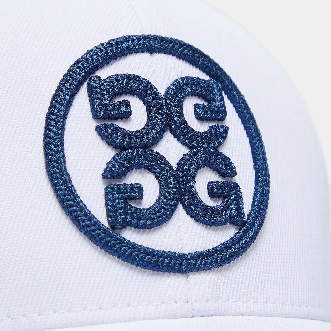 Nón Golf Unisex G/Fore CIRCLE G'S SNAPBACK