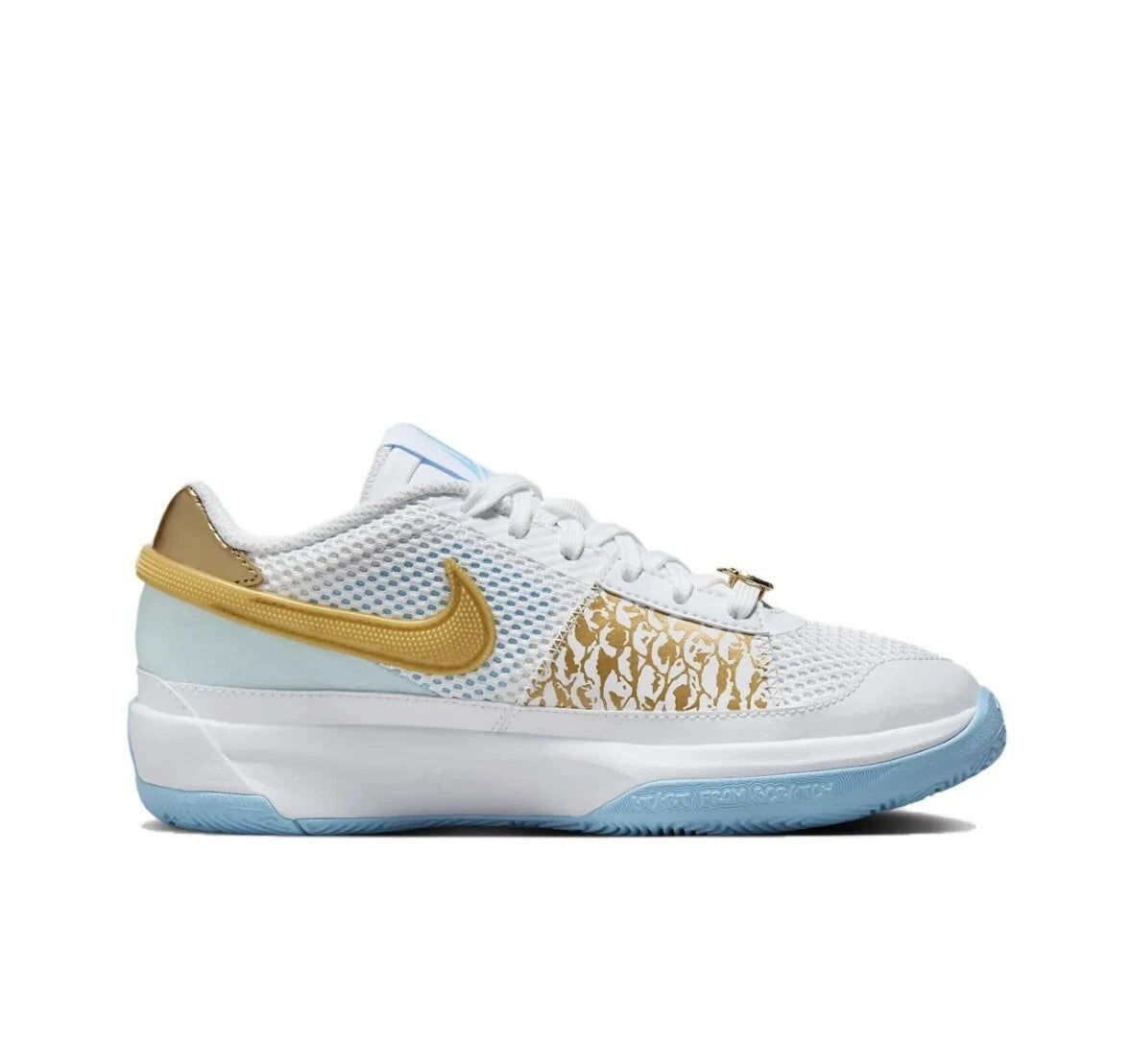 Giày Thể Thao Bóng Rổ Trẻ Em Unisex Nike Ja 1 (Gs)