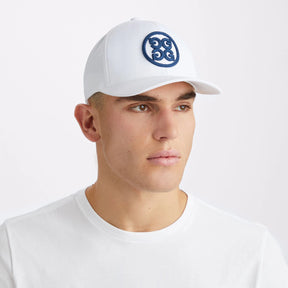 Nón Golf Unisex G/Fore CIRCLE G'S SNAPBACK