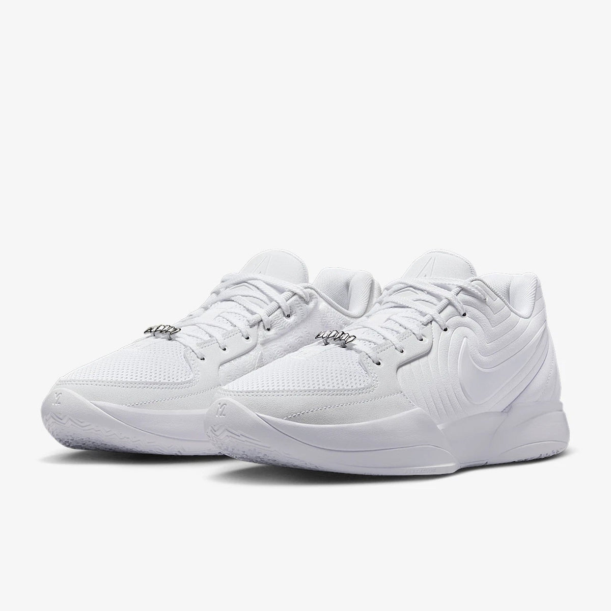 Giày Thể Thao Bóng Rổ Nam Nike Ja 2 Ep