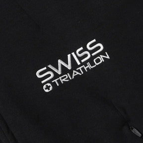[Swiss Triathlon] Áo Khoác Th Thao Descente Unisex Spring Camp Edelweiss Hood Zip-Up Jacket
