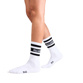 Vớ Thể Thao Thời Trang Unisex Palladium MID HEIGHT STR SOCKS
