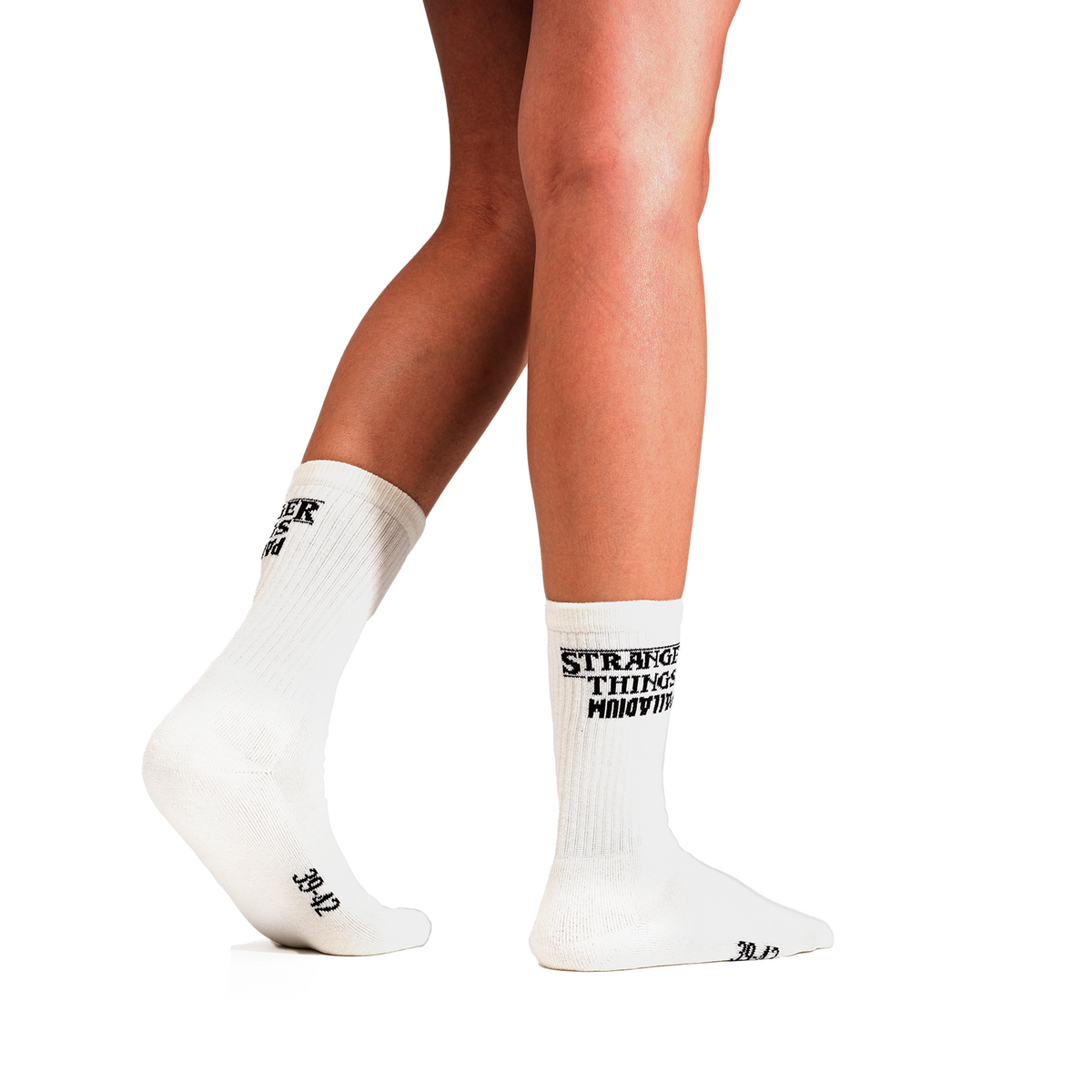 Vớ Thể Thao Thời Trang Unisex Palladium Demodog Socks