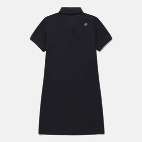[Tough] Áo M Th Thao Descente N Womens Slim Fit Tough Polo Dress