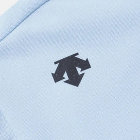 [Tough] Áo Th Thao Descente Unisex Tough Polo Shirts
