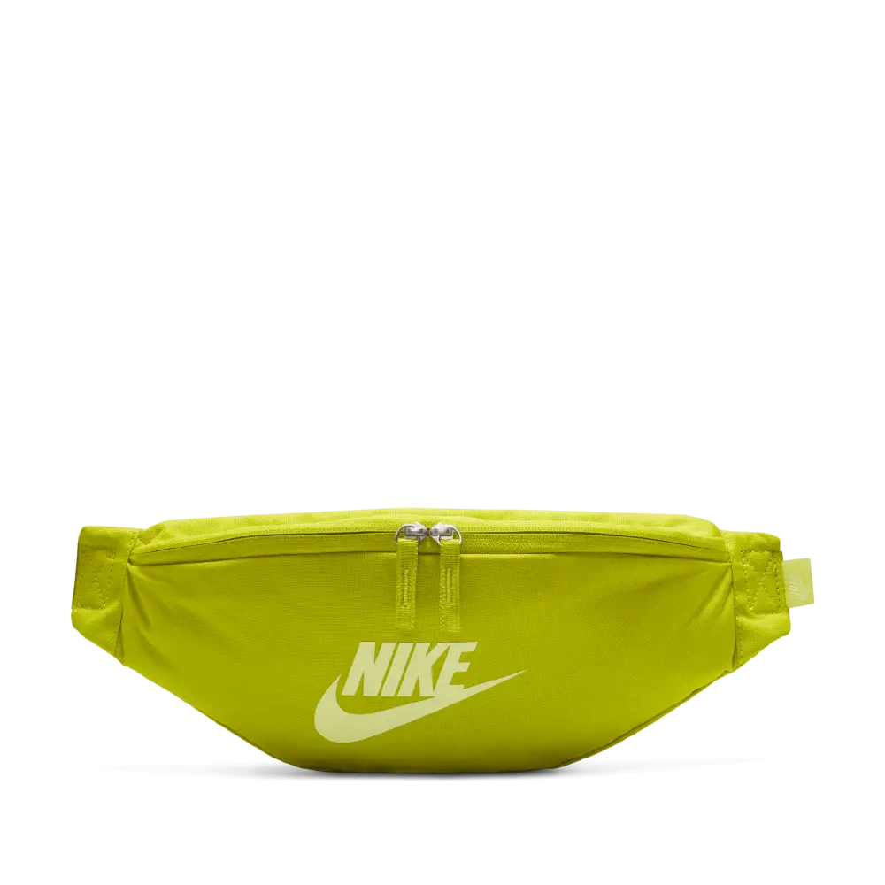 Túi Eo Chéo Unisex Nike Nk Heritage Waistpack - Fa21 Xanh Lá / Misc Balo Xách