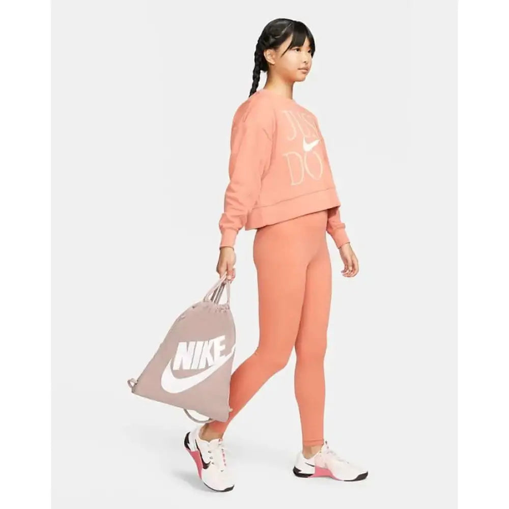 Túi Th Thao Nike Unisex Nk Heritage Drawstring Th Thao