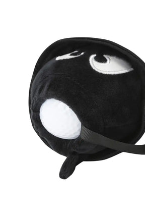 Túi Th Thao Waac Unisex Waacky Season Theme Ball Case En / Xxx Balo/ Xách
